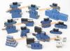 PROPORTIONAL SOLENOID VALVES-VICKERS
